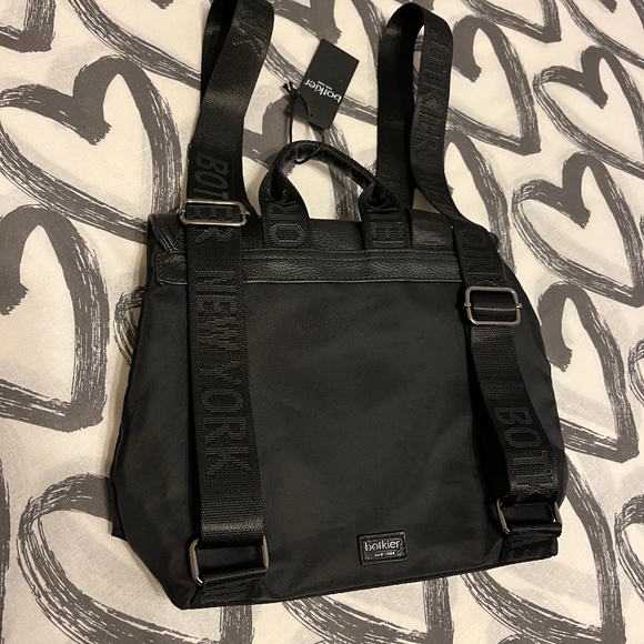 Backpacks